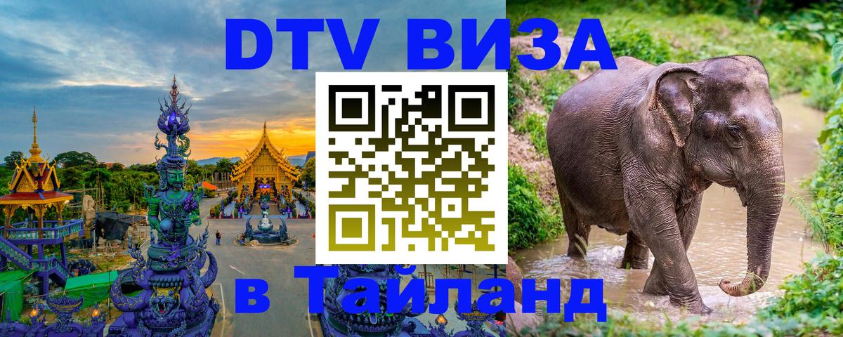 Цены на DTV визу в Таиланд — пакеты услуг, достаточно даже паспорта - 